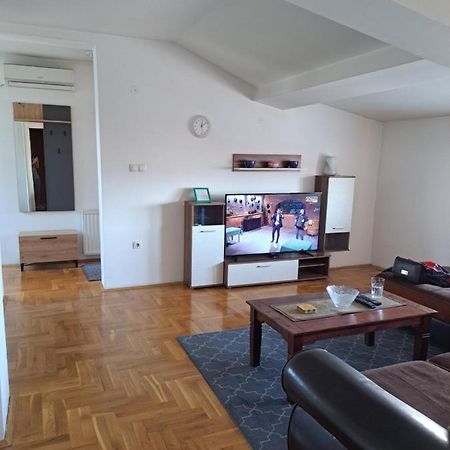 Apartman Zvezdica -Smederevo, Netflix Kültér fotó