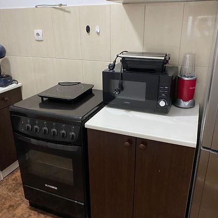 Apartman Zvezdica -Smederevo, Netflix Kültér fotó