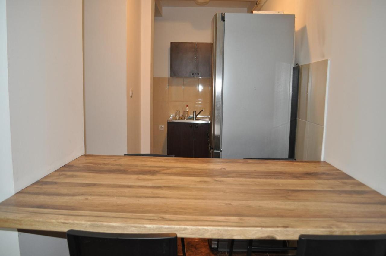 Apartman Zvezdica -Smederevo, Netflix Kültér fotó