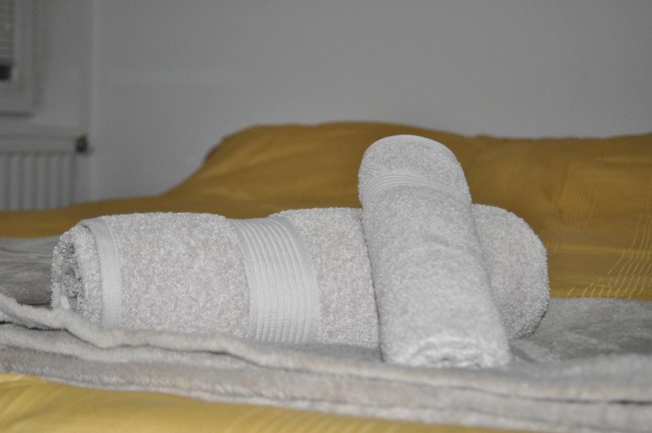Apartman Zvezdica -Smederevo, Netflix Kültér fotó