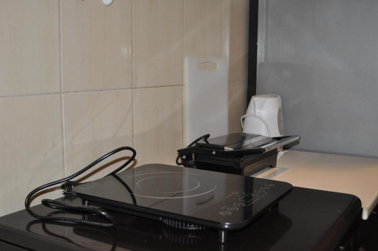 Apartman Zvezdica -Smederevo, Netflix Kültér fotó