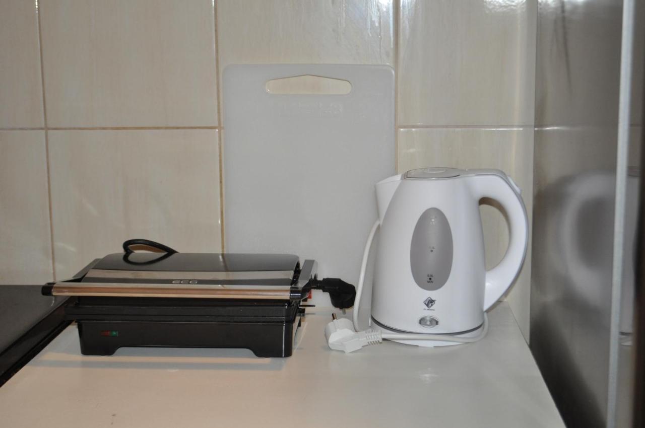 Apartman Zvezdica -Smederevo, Netflix Kültér fotó
