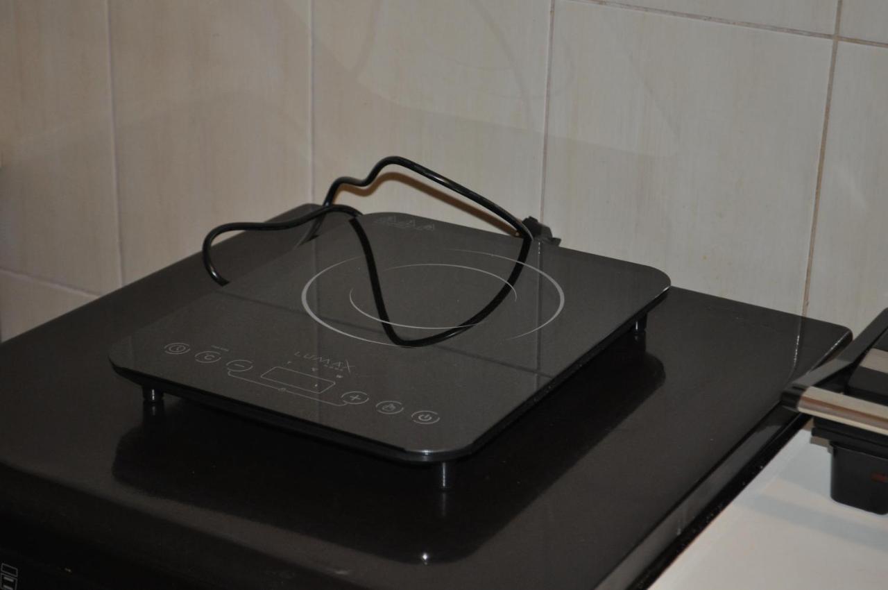 Apartman Zvezdica -Smederevo, Netflix Kültér fotó