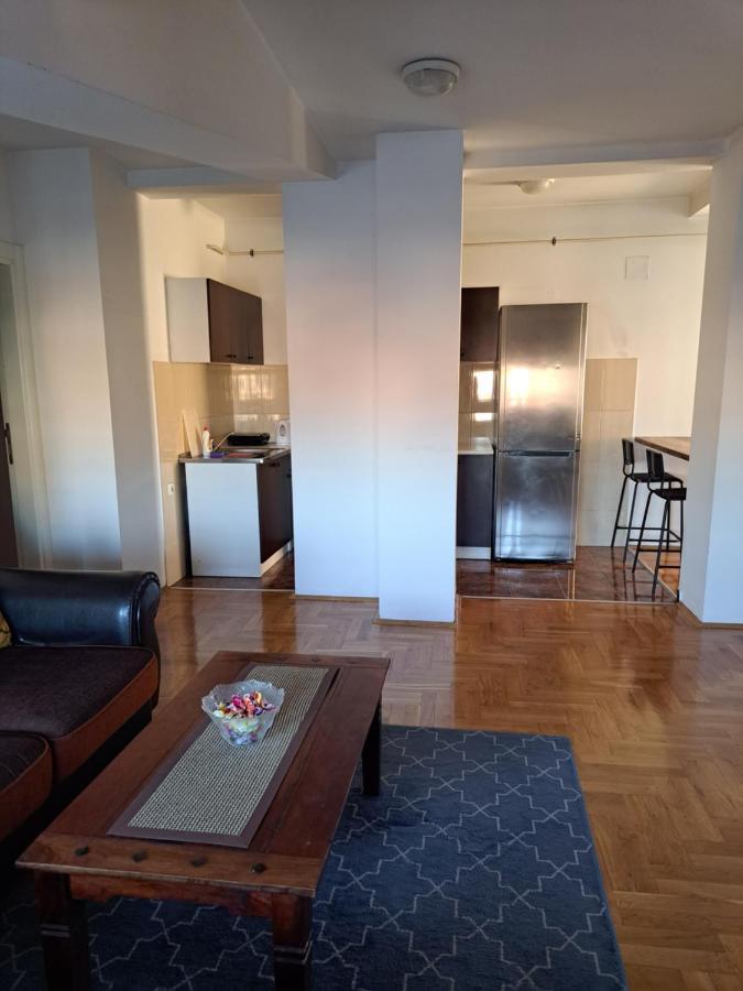 Apartman Zvezdica -Smederevo, Netflix Kültér fotó