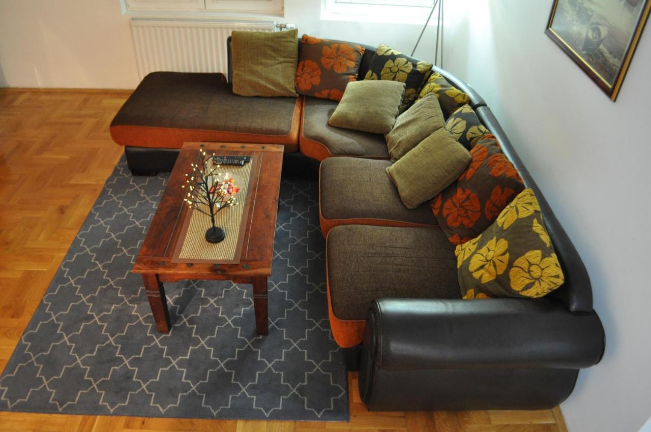 Apartman Zvezdica -Smederevo, Netflix Kültér fotó