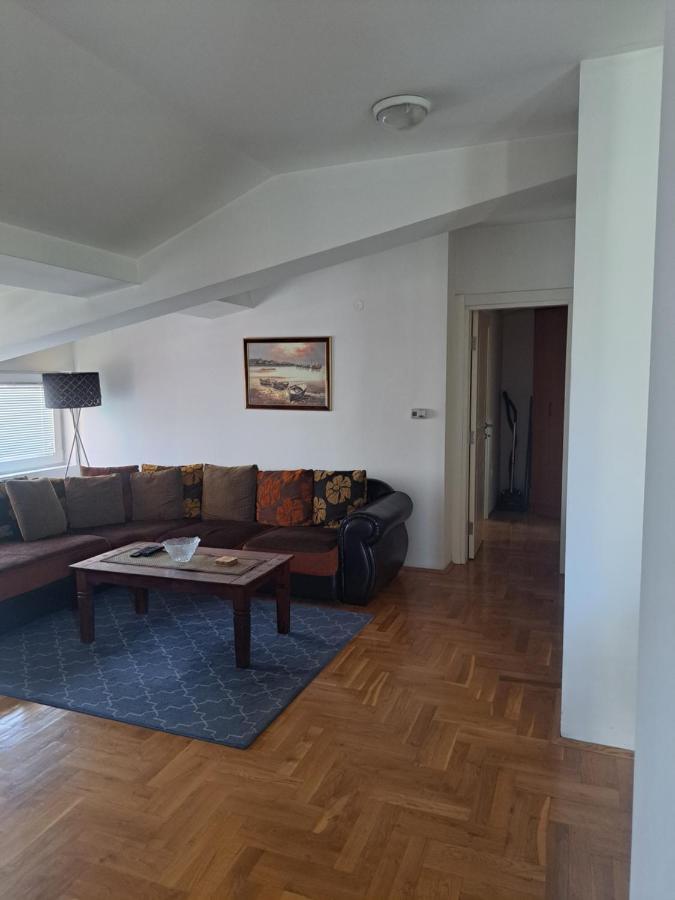 Apartman Zvezdica -Smederevo, Netflix Kültér fotó