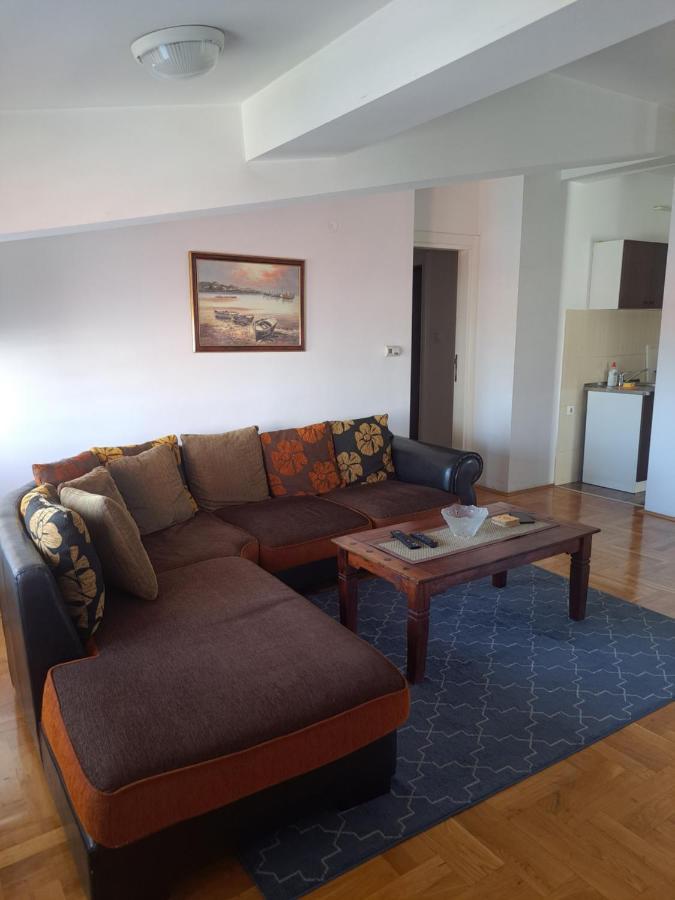 Apartman Zvezdica -Smederevo, Netflix Kültér fotó