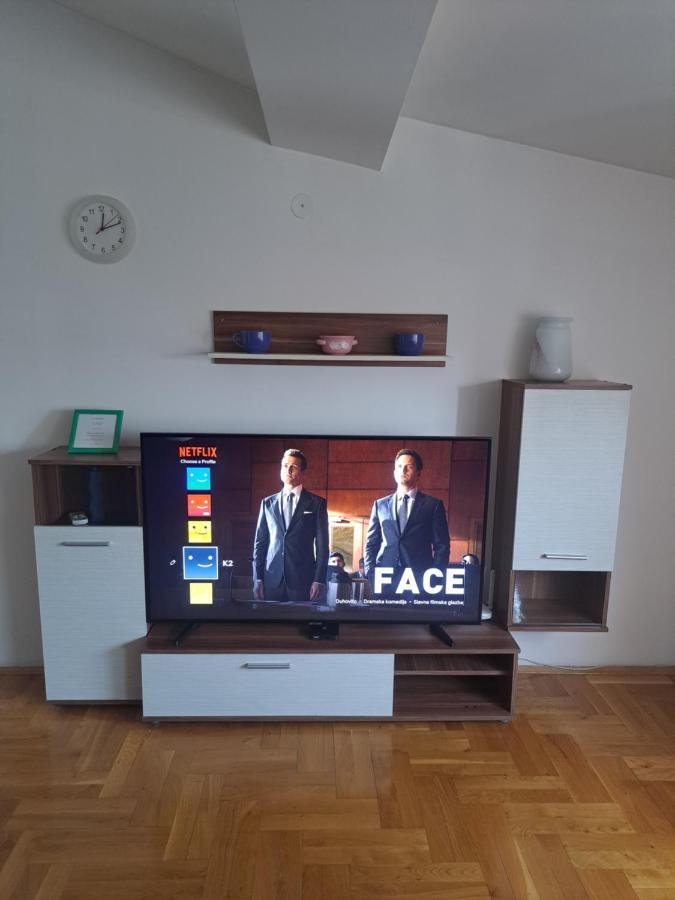 Apartman Zvezdica -Smederevo, Netflix Kültér fotó