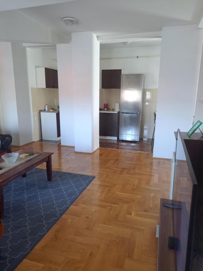 Apartman Zvezdica -Smederevo, Netflix Kültér fotó