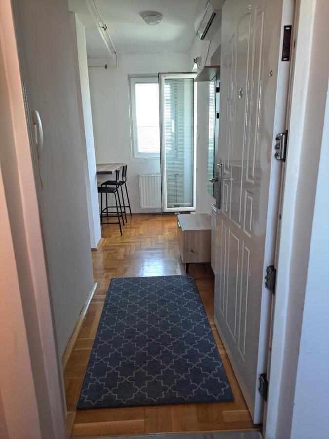 Apartman Zvezdica -Smederevo, Netflix Kültér fotó
