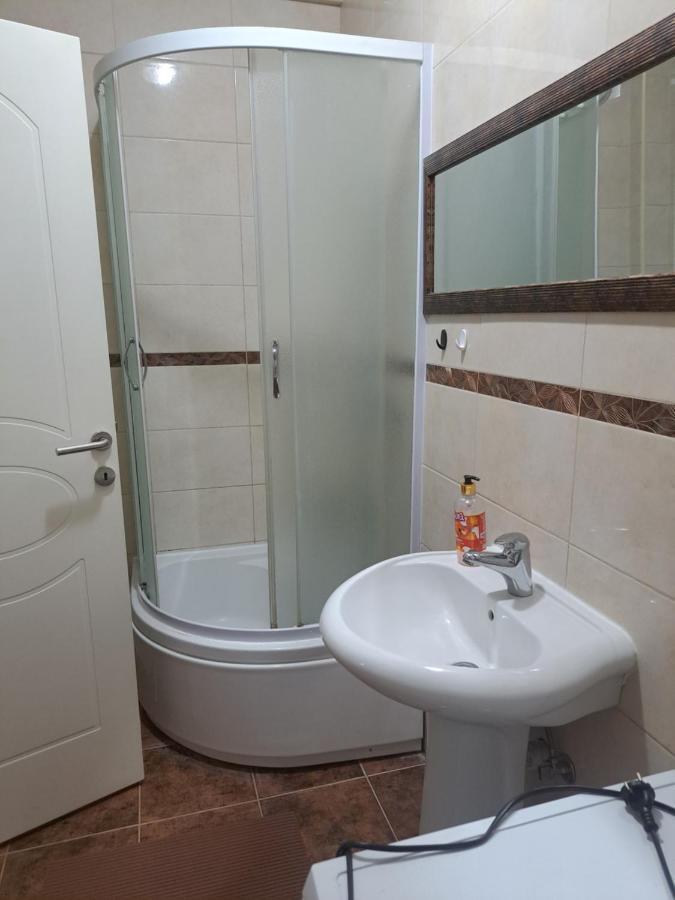 Apartman Zvezdica -Smederevo, Netflix Kültér fotó