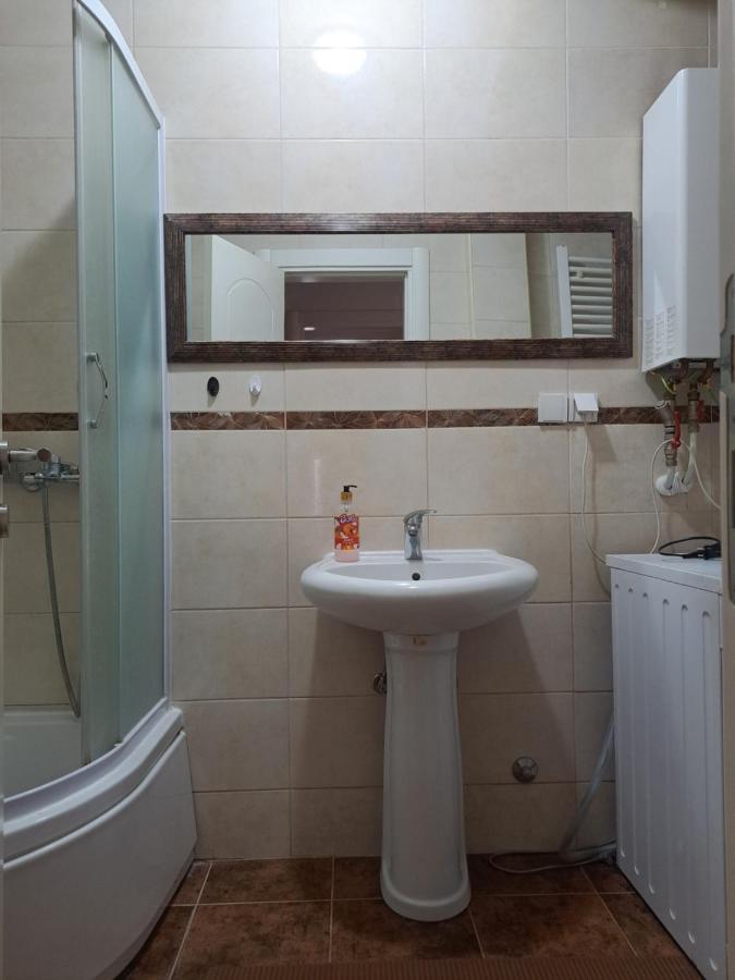 Apartman Zvezdica -Smederevo, Netflix Kültér fotó