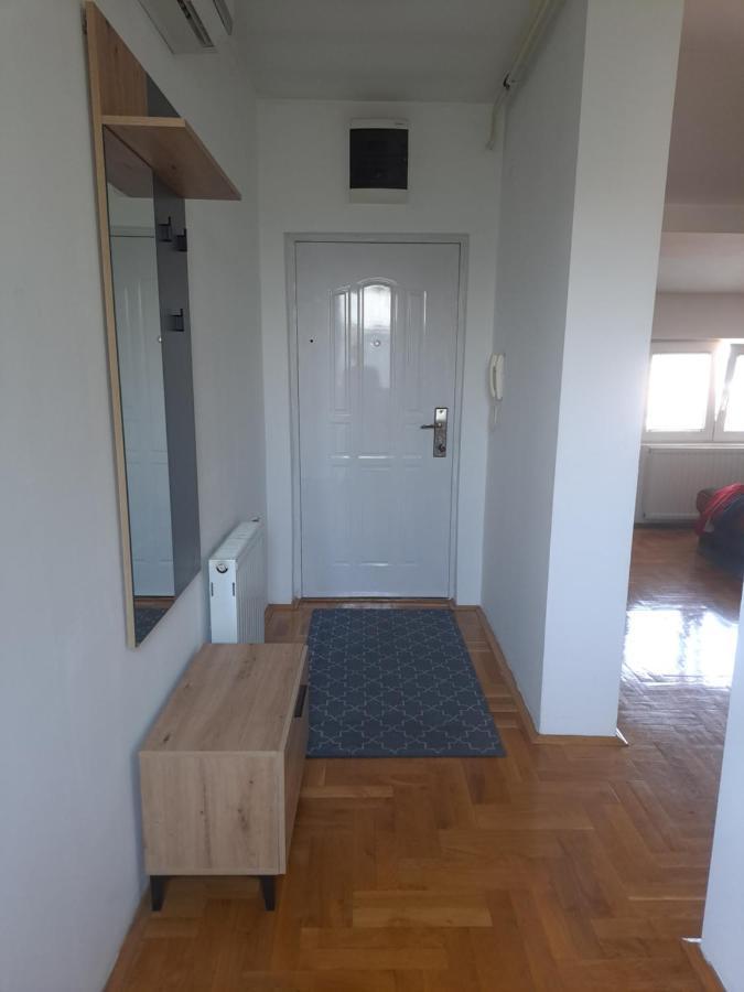 Apartman Zvezdica -Smederevo, Netflix Kültér fotó