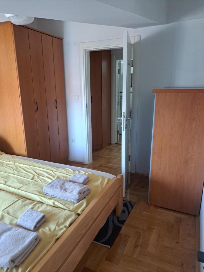 Apartman Zvezdica -Smederevo, Netflix Kültér fotó