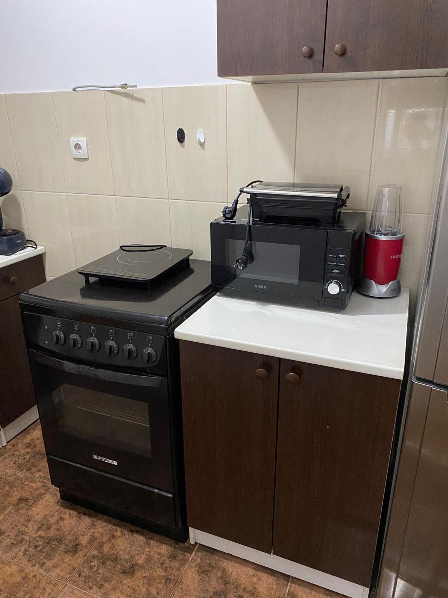Apartman Zvezdica -Smederevo, Netflix Kültér fotó
