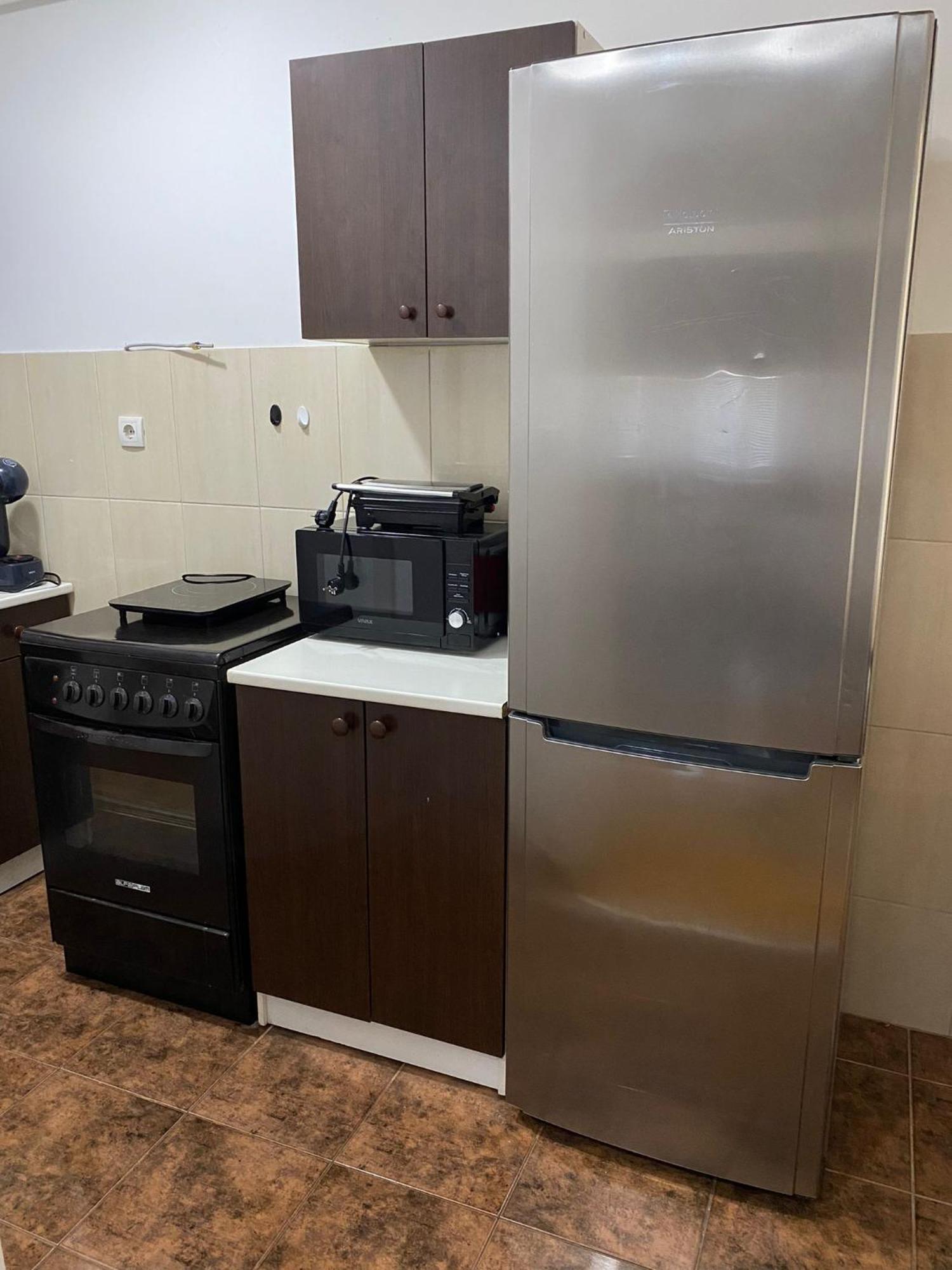 Apartman Zvezdica -Smederevo, Netflix Kültér fotó
