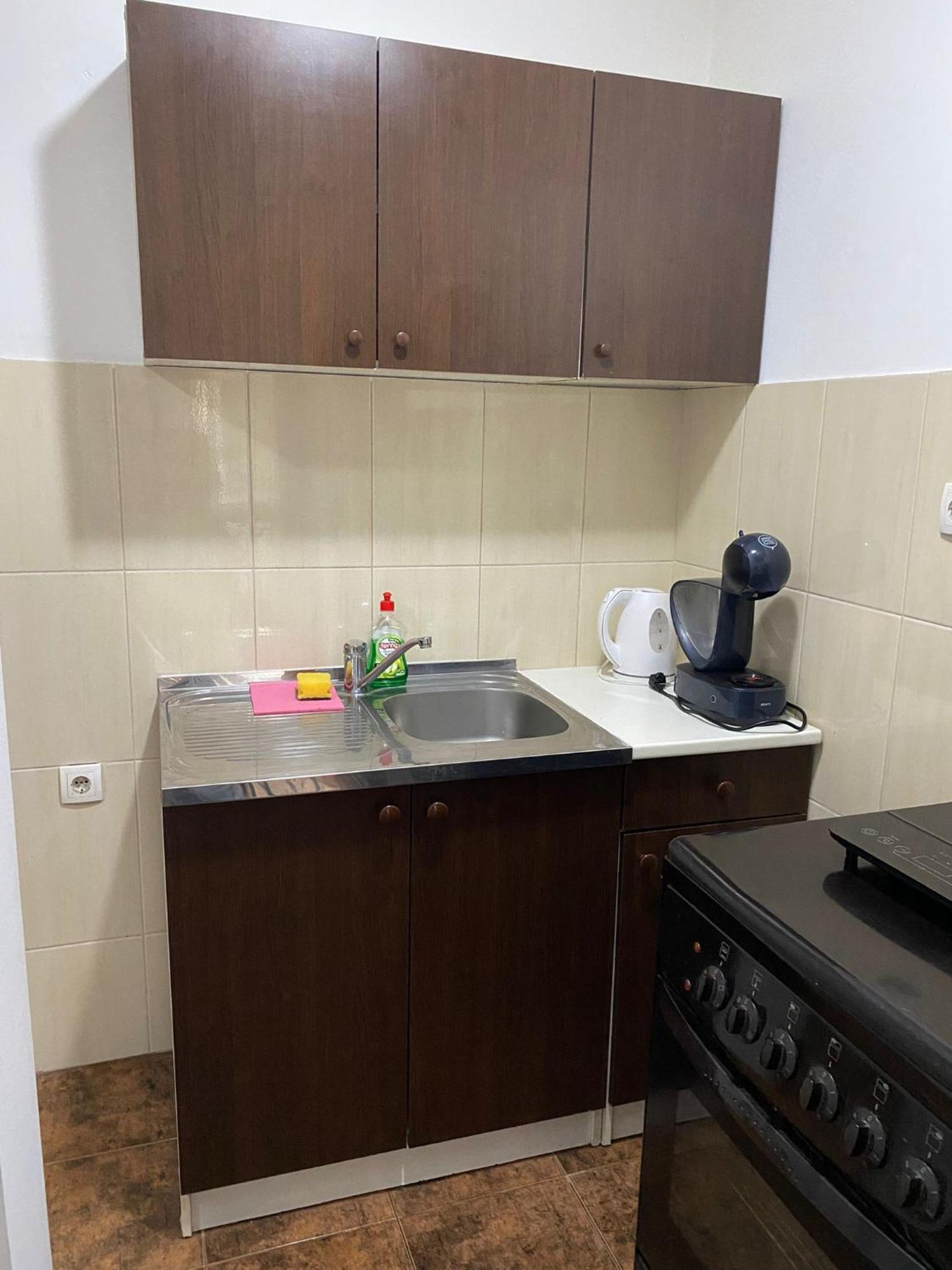 Apartman Zvezdica -Smederevo, Netflix Kültér fotó